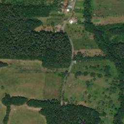 Satellite imagery of boundary_stone, SK