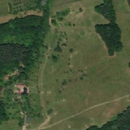 Satellite imagery of boundary_stone, SK