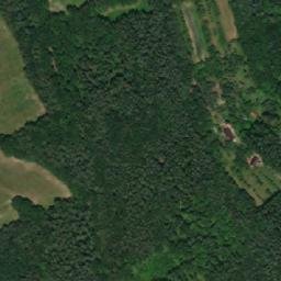 Satellite imagery of boundary_stone, SK