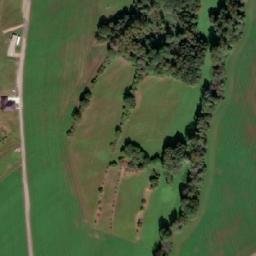 Satellite imagery of Naduličí, PL