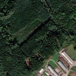 Satellite imagery of [Valašské Klobouky] HG, CZ