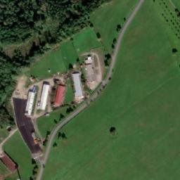 Satellite imagery of [Valašské Klobouky] HG, CZ