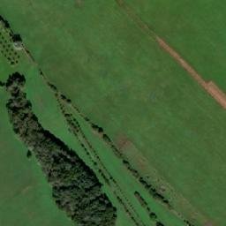 Satellite imagery of [Valašské Klobouky] HG, CZ