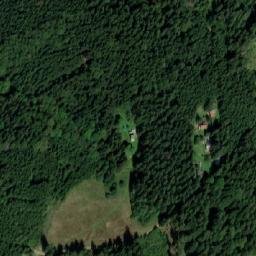 Satellite imagery of Požár [Študlov], CZ