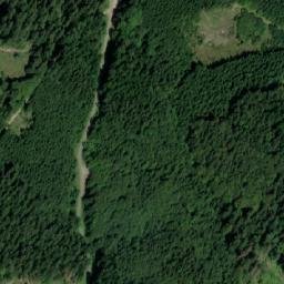 Satellite imagery of Požár [Študlov], CZ