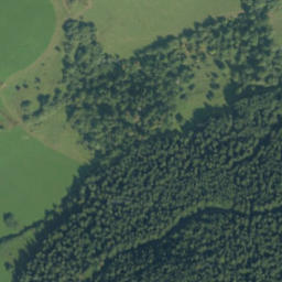 Satellite imagery of Štátna triangulácia, PL