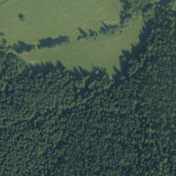 Satellite imagery of boundary_stone, SK