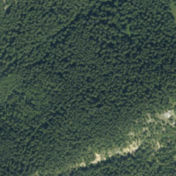 Satellite imagery of boundary_stone, SK