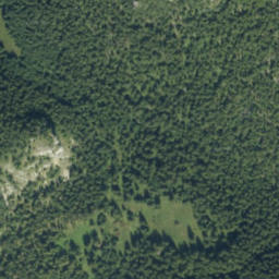 Satellite imagery of boundary_stone, SK