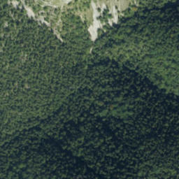 Satellite imagery of boundary_stone, SK