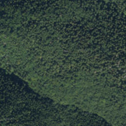 Satellite imagery of boundary_stone, SK