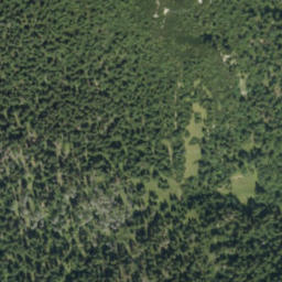 Satellite imagery of kolík, PL
