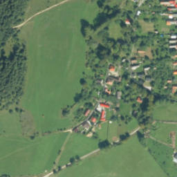 Satellite imagery of survey_point, PL