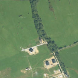 Satellite imagery of survey_point, PL
