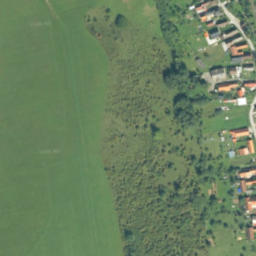 Satellite imagery of survey_point, PL