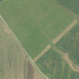 Satellite imagery of plyn, PL