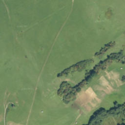 Satellite imagery of Ťiažový bod, PL