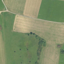 Satellite imagery of survey_point, PL