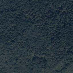 Satellite imagery of Sedlo Ruská, SK