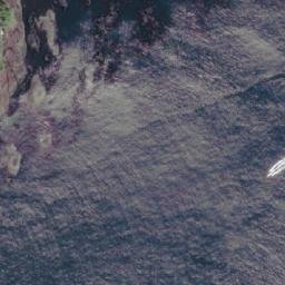 Satellite imagery of Moser Point, CA