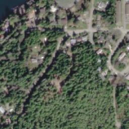 Satellite imagery of Grice, CA