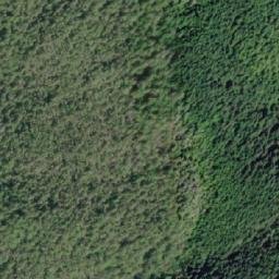 Satellite imagery of Sea Peak, CA