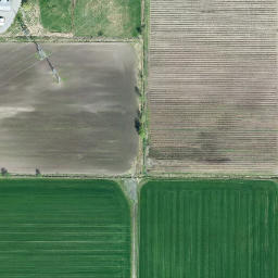 Satellite imagery of survey_point, CA