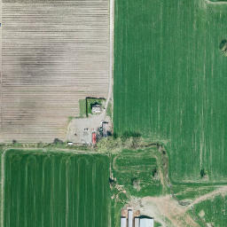 Satellite imagery of survey_point, CA