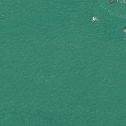 Satellite imagery of Jinquet Rock, JE