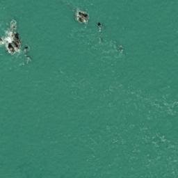 Satellite imagery of La Grande Frouquie, JE