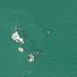 Satellite imagery of La Longy, JE
