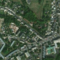 Satellite imagery of Abbaye Notre-Dame de Saint-Désir, FR