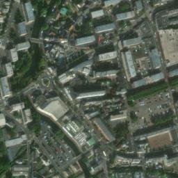 Satellite imagery of Abbaye Notre-Dame de Saint-Désir, FR
