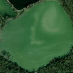 Satellite imagery of Abbaye de Chaalis, FR
