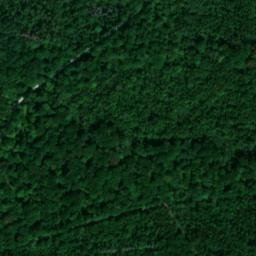 Satellite imagery of cairn, FR