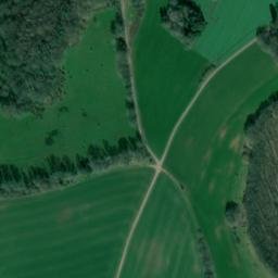 Satellite imagery of Sendemast Kettrichhof, DE