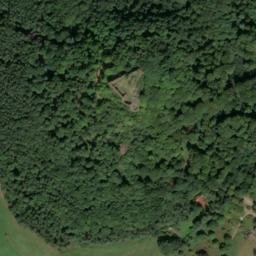 Satellite imagery of Ruine Lindelbrunn, DE