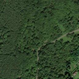 Satellite imagery of Landeck Castle, DE