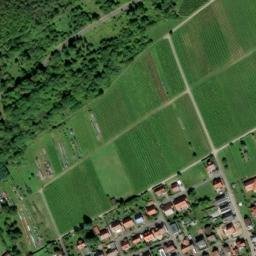 Satellite imagery of Landeck Castle, DE