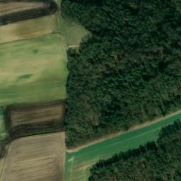 Satellite imagery of Hühnerbusch, DE