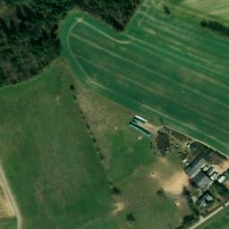 Satellite imagery of Hühnerbusch, DE