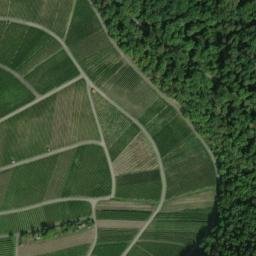 Satellite imagery of Sendeturm Weinsberg, DE