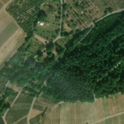 Satellite imagery of Salzberg, DE