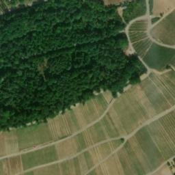 Satellite imagery of Salzberg, DE