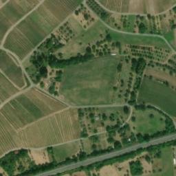 Satellite imagery of Salzberg, DE