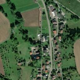 Satellite imagery of Heimberg, DE