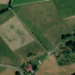 Satellite imagery of Kreßberg, DE