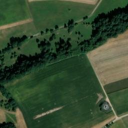 Satellite imagery of Kreßberg, DE