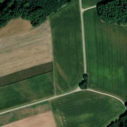 Satellite imagery of Kreßberg, DE