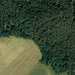 Satellite imagery of Röschberg, DE